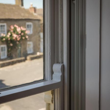 Garden House Bed & Breakfast Masham Dış mekan fotoğraf