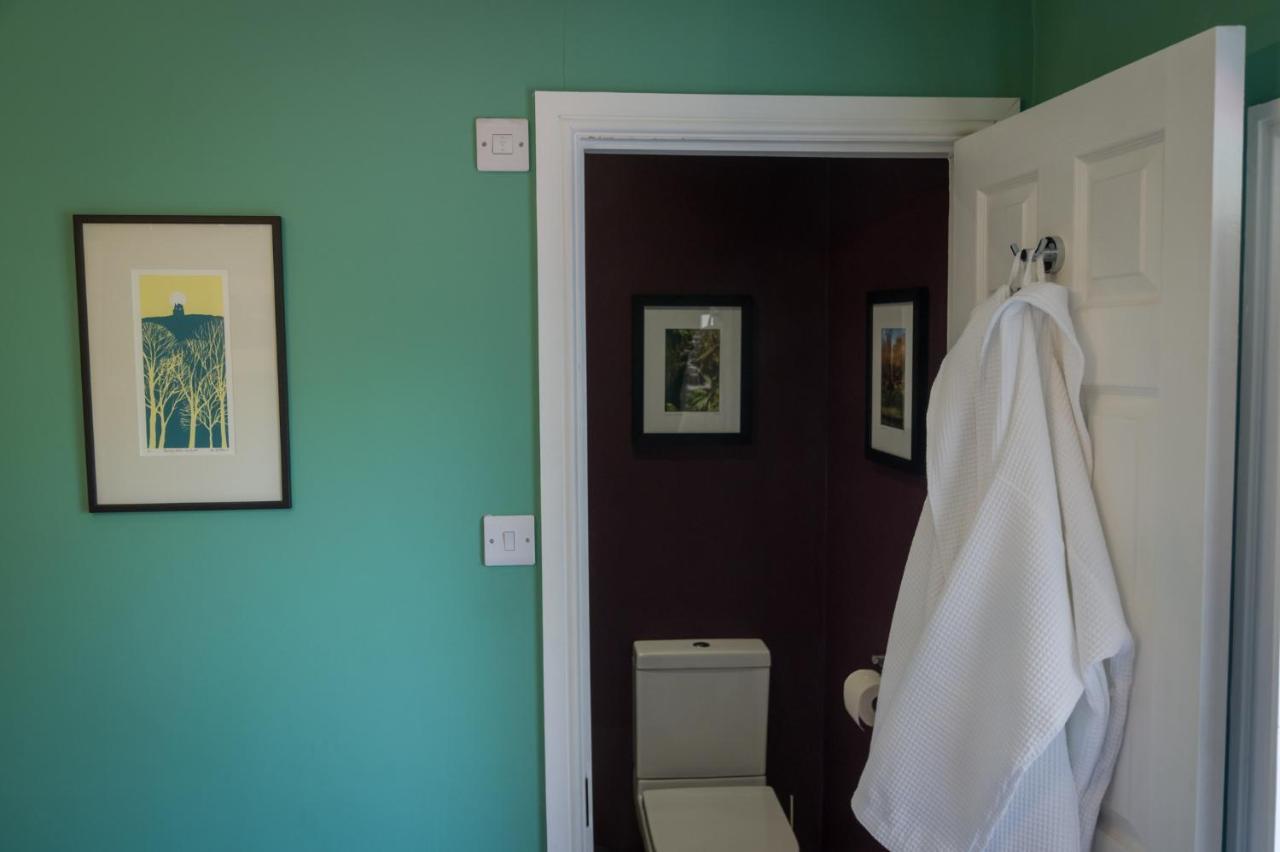 Garden House Bed & Breakfast Masham Dış mekan fotoğraf