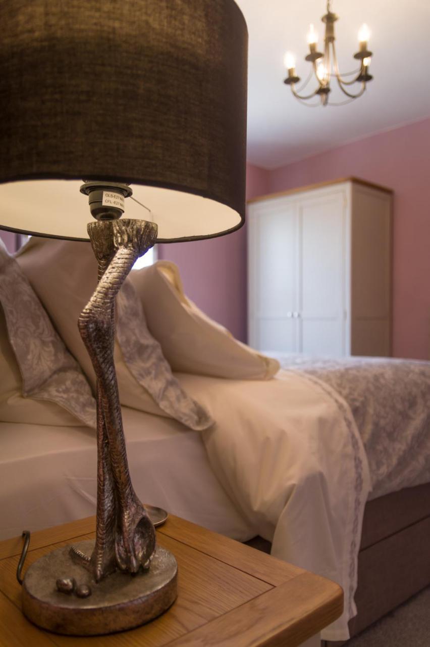 Garden House Bed & Breakfast Masham Dış mekan fotoğraf
