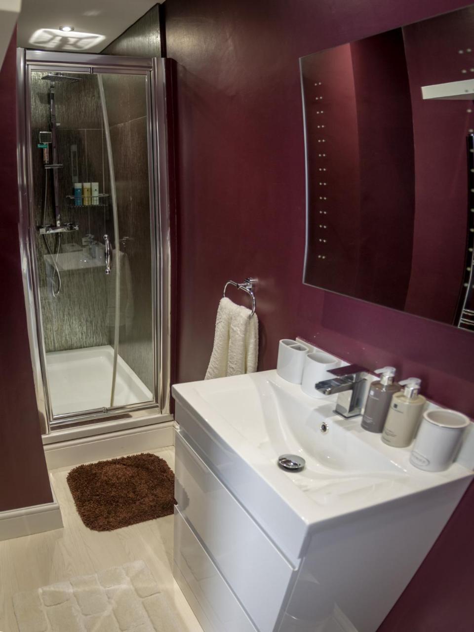 Garden House Bed & Breakfast Masham Dış mekan fotoğraf